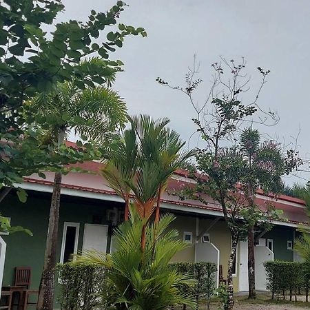 B Banana Resort Thalang Exterior foto